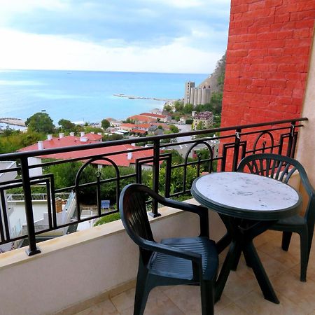 Апартаменти Свети Георги - Saint George Apartments Kavarna Kamer foto