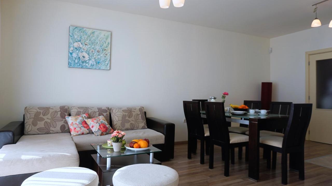Апартаменти Свети Георги - Saint George Apartments Kavarna Buitenkant foto