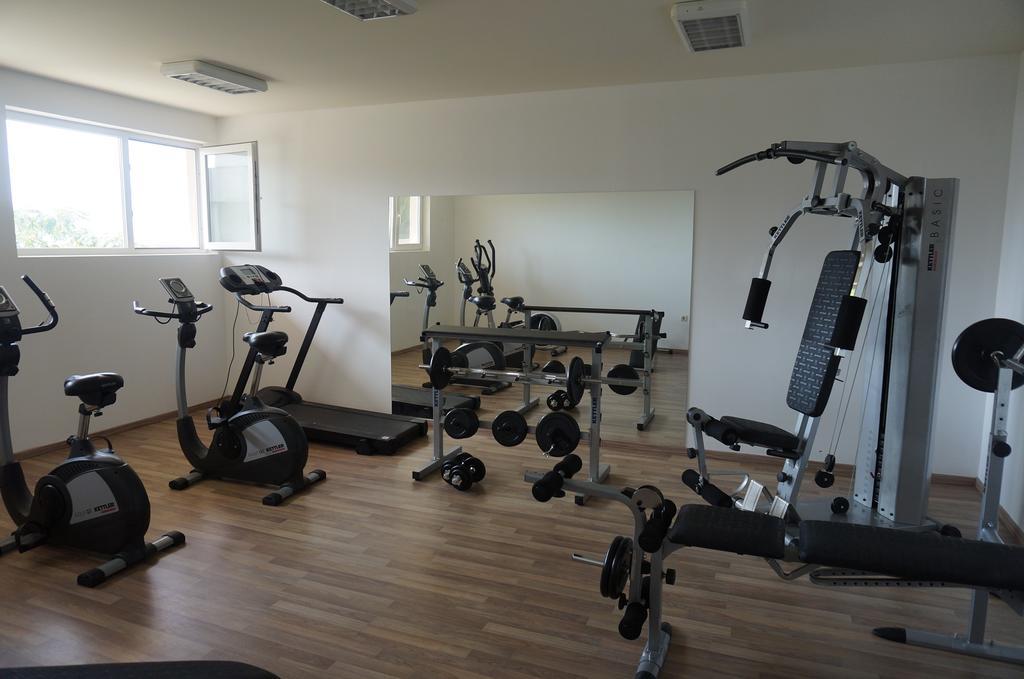 Апартаменти Свети Георги - Saint George Apartments Kavarna Buitenkant foto
